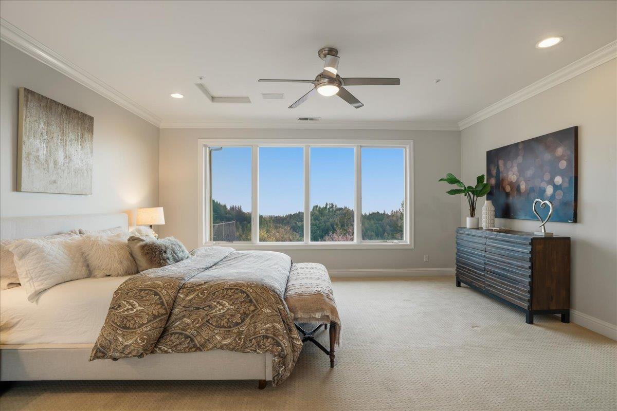 Detail Gallery Image 24 of 61 For 19975 Skyline Blvd, Los Gatos,  CA 95033 - 5 Beds | 3/2 Baths