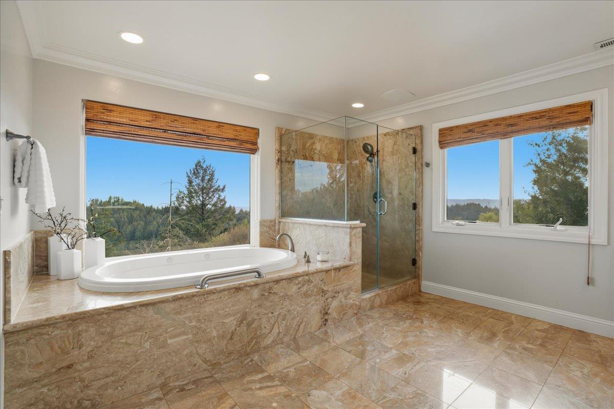 Detail Gallery Image 26 of 61 For 19975 Skyline Blvd, Los Gatos,  CA 95033 - 5 Beds | 3/2 Baths