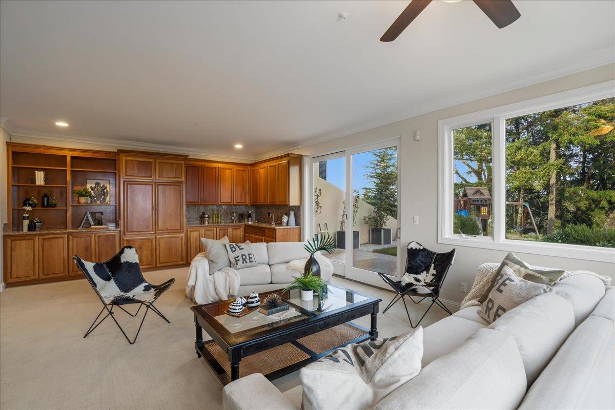 Detail Gallery Image 30 of 61 For 19975 Skyline Blvd, Los Gatos,  CA 95033 - 5 Beds | 3/2 Baths