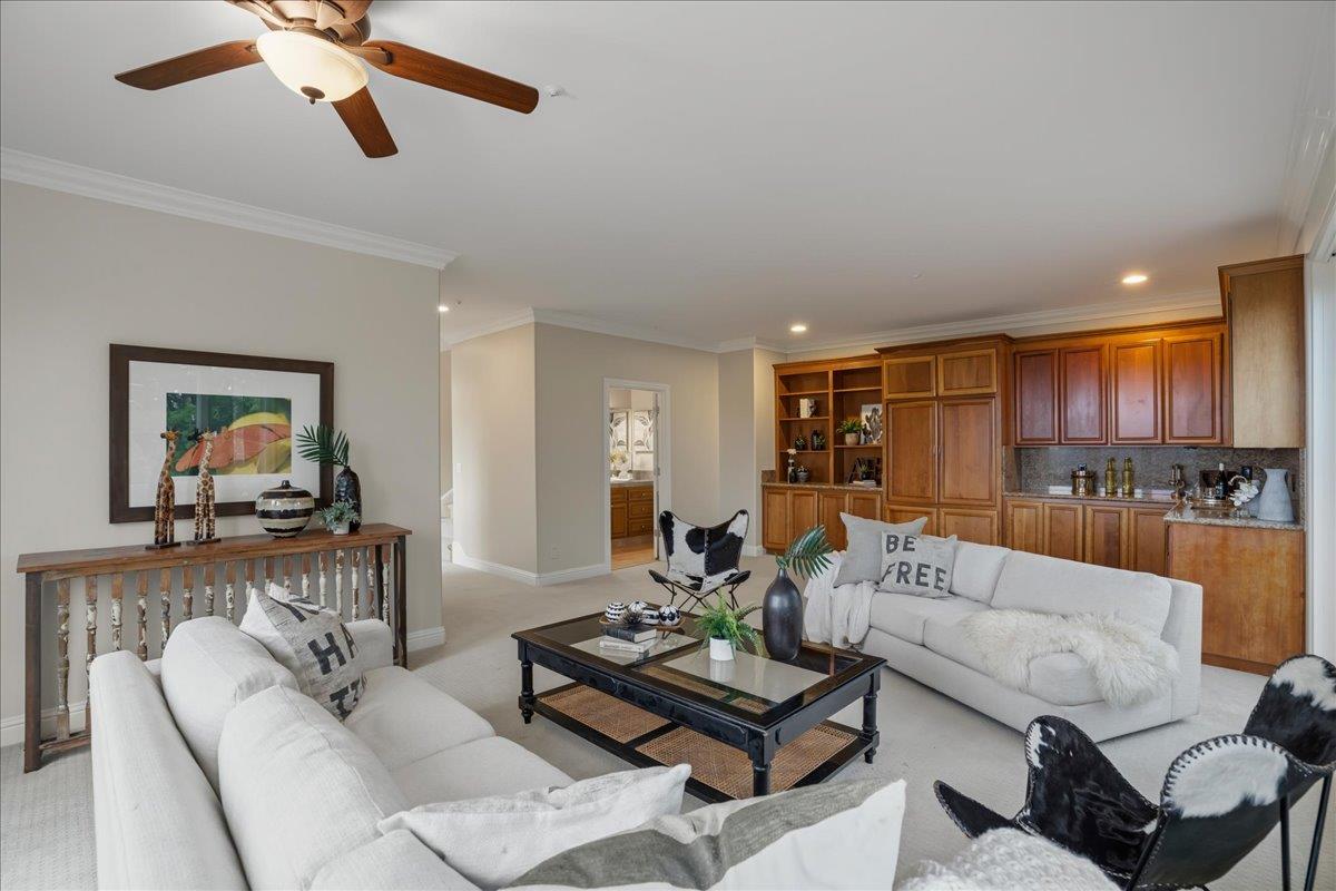 Detail Gallery Image 31 of 61 For 19975 Skyline Blvd, Los Gatos,  CA 95033 - 5 Beds | 3/2 Baths