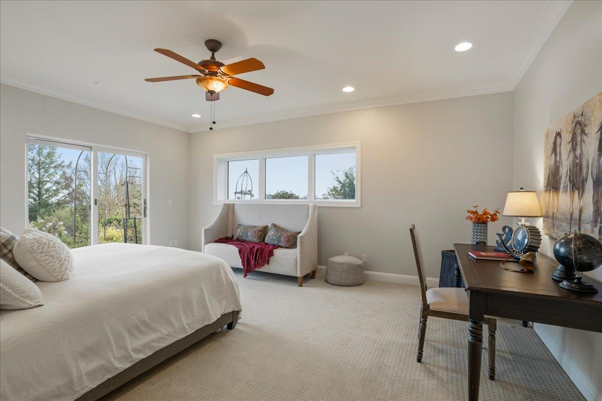 Detail Gallery Image 35 of 61 For 19975 Skyline Blvd, Los Gatos,  CA 95033 - 5 Beds | 3/2 Baths