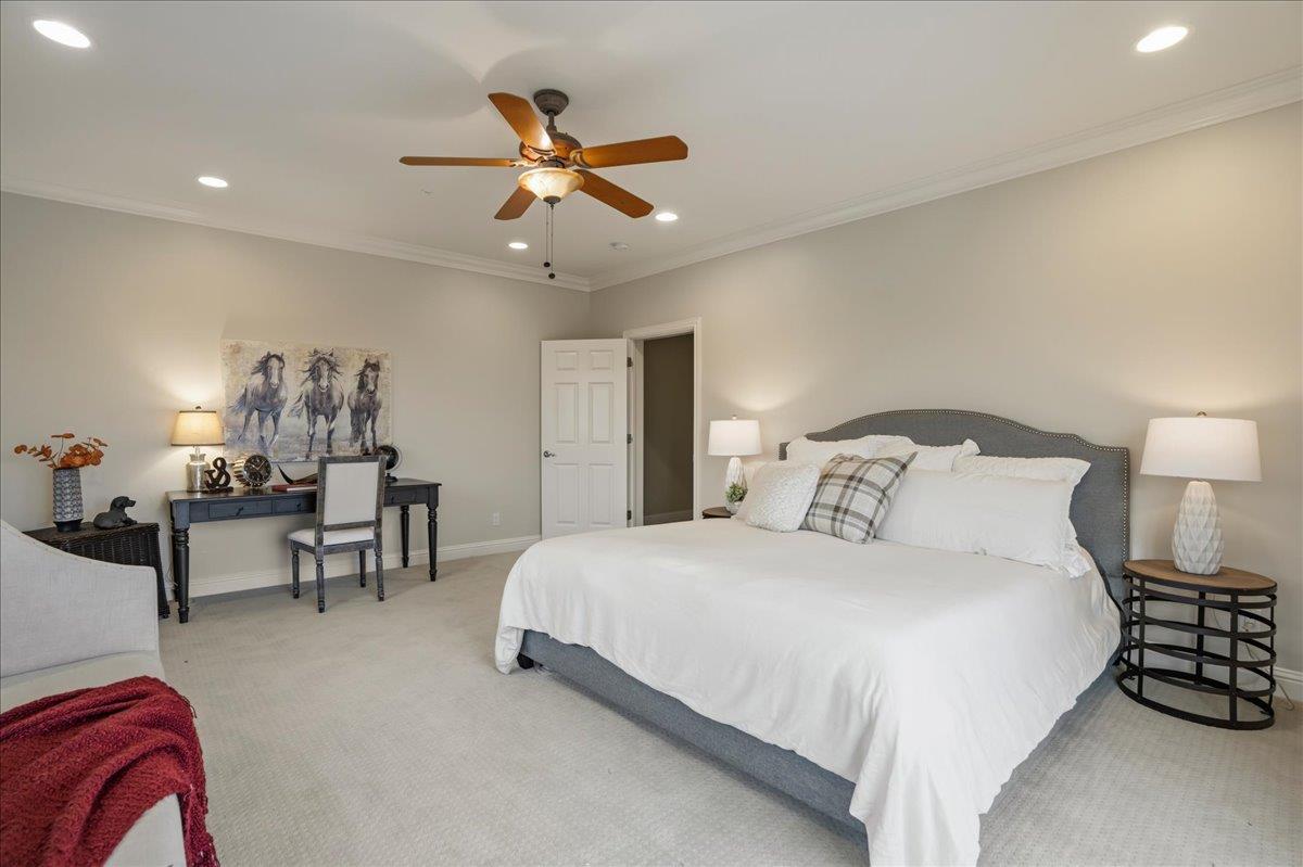 Detail Gallery Image 36 of 61 For 19975 Skyline Blvd, Los Gatos,  CA 95033 - 5 Beds | 3/2 Baths