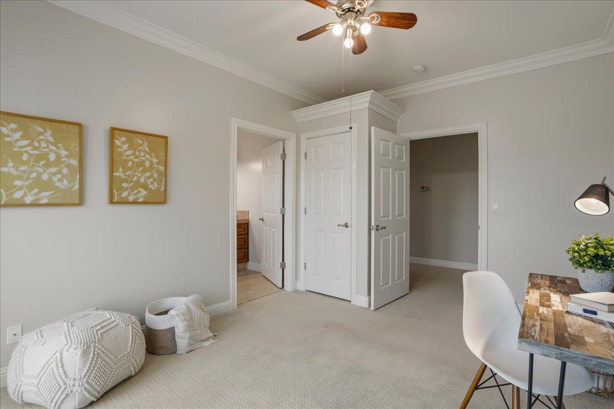 Detail Gallery Image 38 of 61 For 19975 Skyline Blvd, Los Gatos,  CA 95033 - 5 Beds | 3/2 Baths