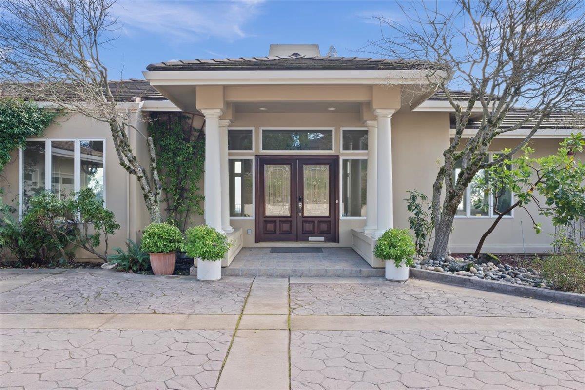 19975 Skyline Boulevard, Los Gatos, CA, 95033