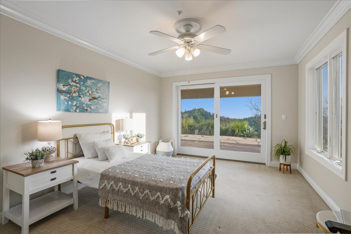 Detail Gallery Image 40 of 61 For 19975 Skyline Blvd, Los Gatos,  CA 95033 - 5 Beds | 3/2 Baths