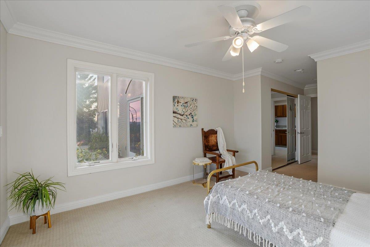 Detail Gallery Image 41 of 61 For 19975 Skyline Blvd, Los Gatos,  CA 95033 - 5 Beds | 3/2 Baths