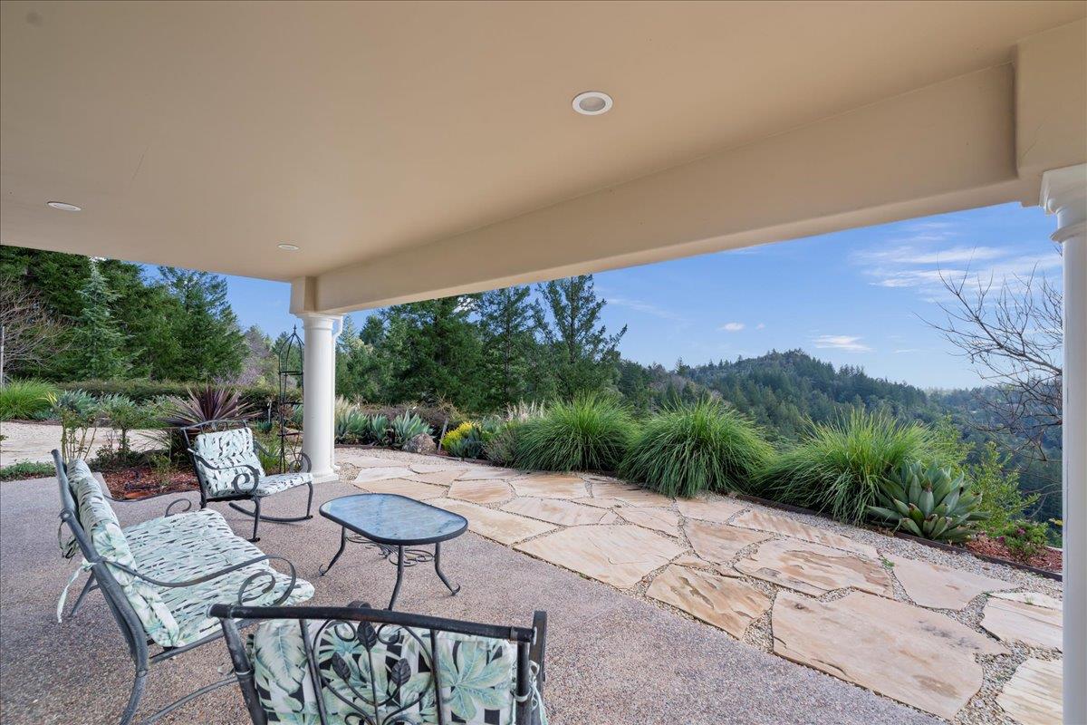 Detail Gallery Image 50 of 61 For 19975 Skyline Blvd, Los Gatos,  CA 95033 - 5 Beds | 3/2 Baths