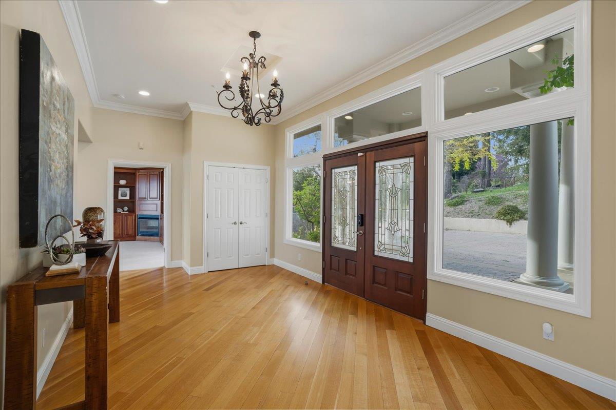 19975 Skyline Boulevard, Los Gatos, CA, 95033