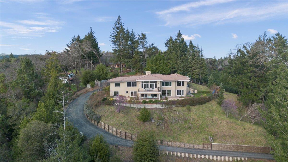 Detail Gallery Image 60 of 61 For 19975 Skyline Blvd, Los Gatos,  CA 95033 - 5 Beds | 3/2 Baths