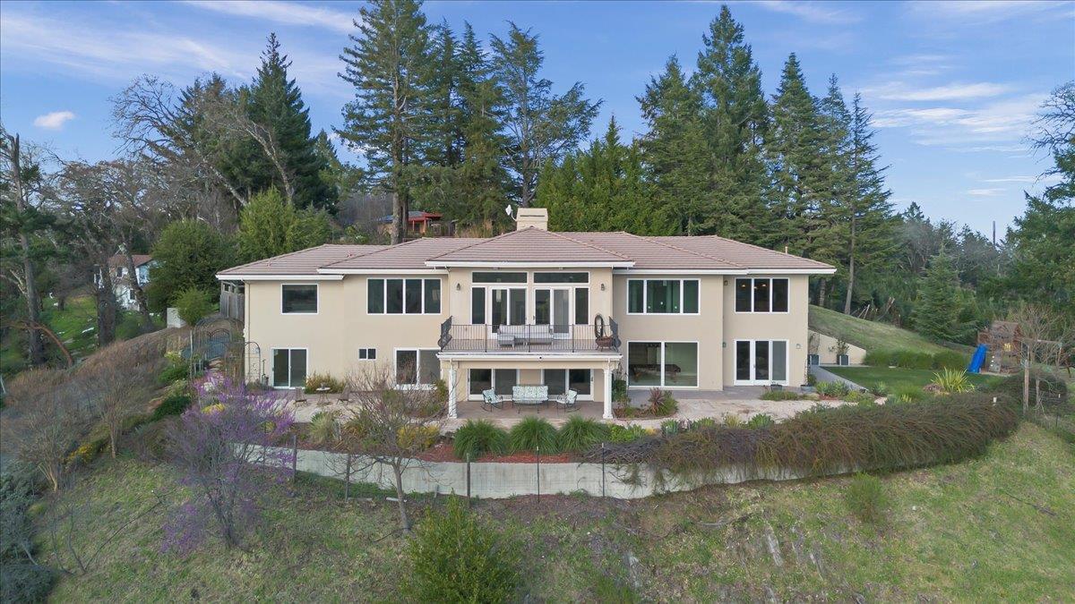 Detail Gallery Image 62 of 62 For 19975 Skyline Blvd, Los Gatos,  CA 95033 - 5 Beds | 3/2 Baths