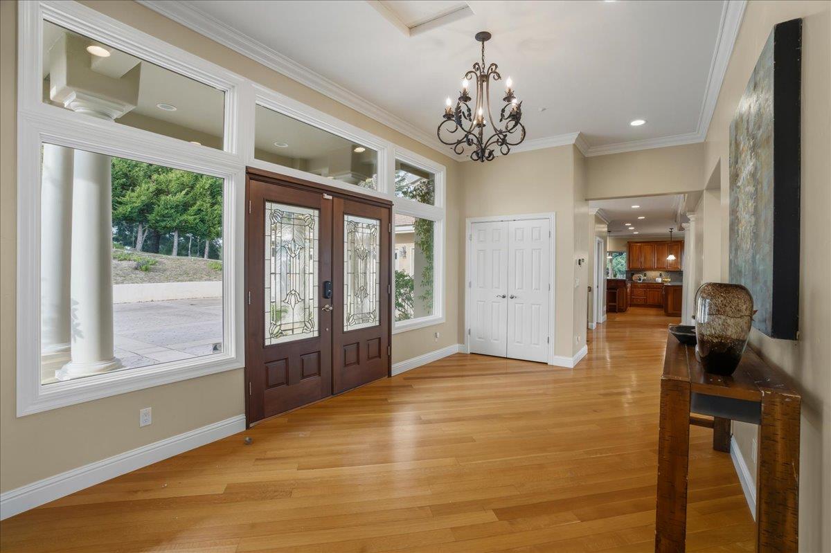 19975 Skyline Boulevard, Los Gatos, CA, 95033