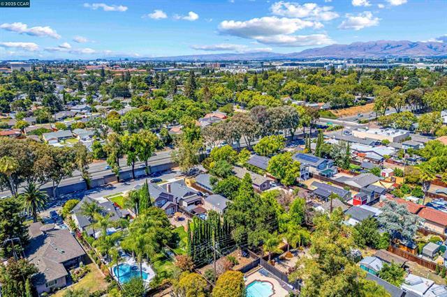 Detail Gallery Image 33 of 34 For 1490 Davis St, San Jose,  CA 95126 - 3 Beds | 1 Baths