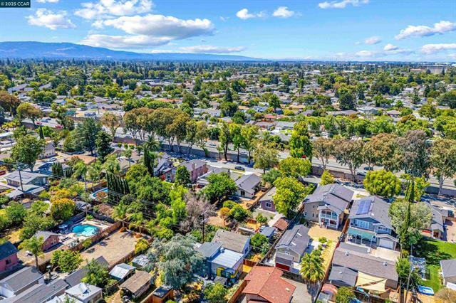 Detail Gallery Image 34 of 34 For 1490 Davis St, San Jose,  CA 95126 - 3 Beds | 1 Baths