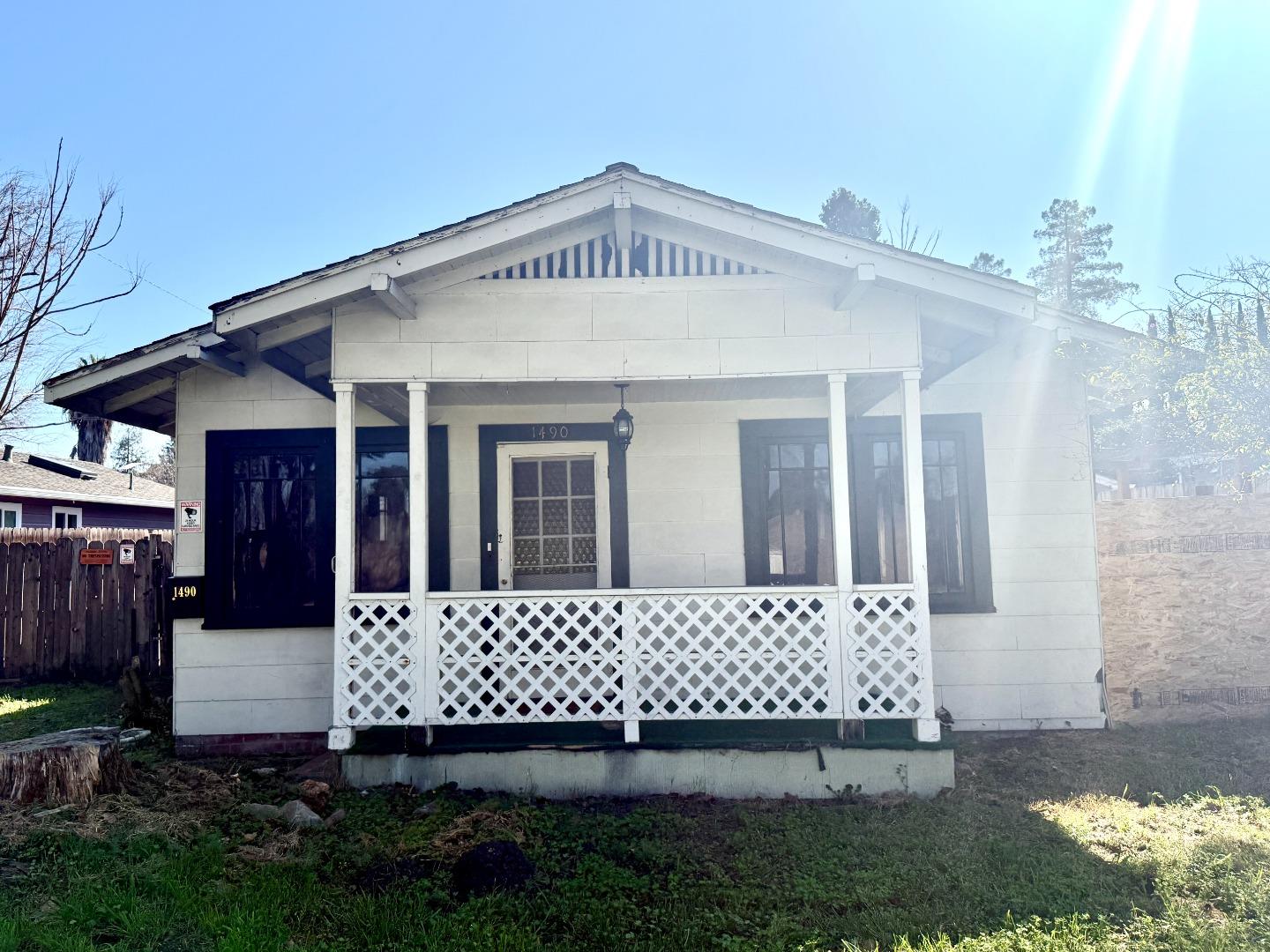 Detail Gallery Image 6 of 34 For 1490 Davis St, San Jose,  CA 95126 - 3 Beds | 1 Baths