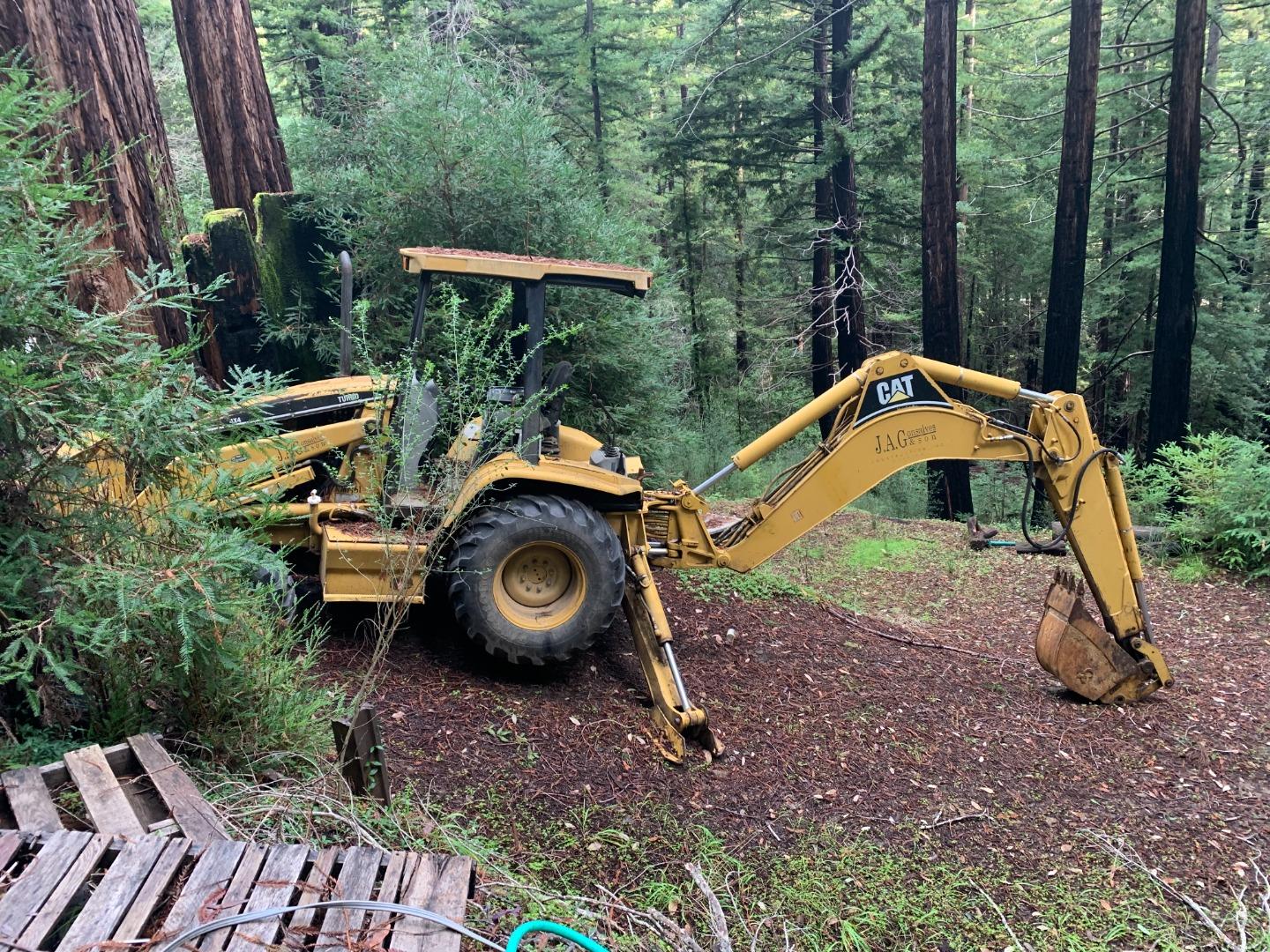 Detail Gallery Image 11 of 17 For 615 Heartwood Hl, Boulder Creek,  CA 95006 - 4 Beds | 3 Baths
