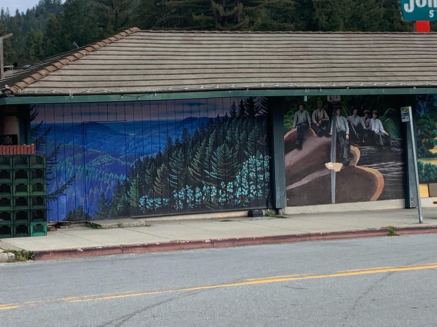 Detail Gallery Image 13 of 17 For 615 Heartwood Hl, Boulder Creek,  CA 95006 - 4 Beds | 3 Baths