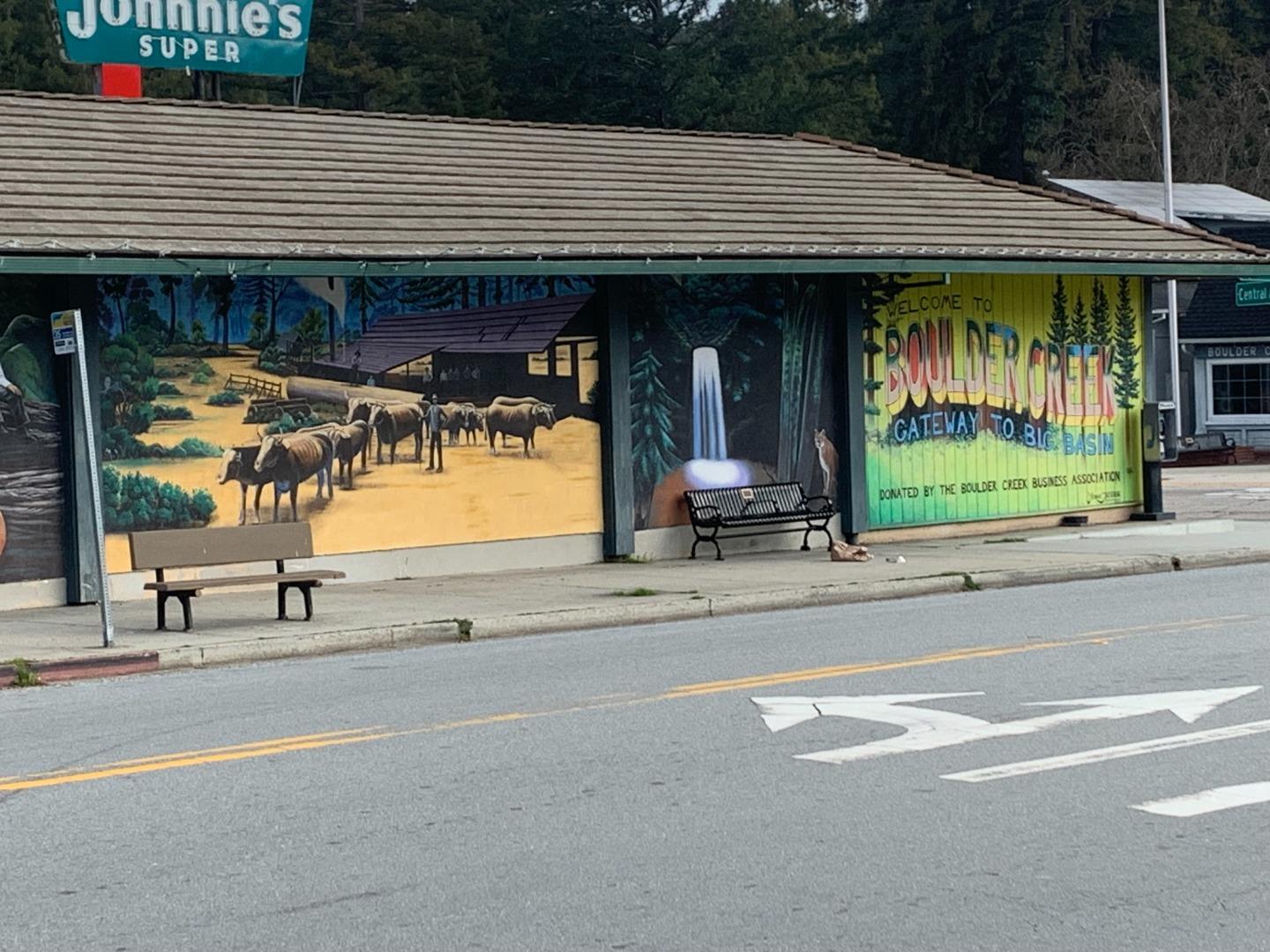 Detail Gallery Image 14 of 17 For 615 Heartwood Hl, Boulder Creek,  CA 95006 - 4 Beds | 3 Baths