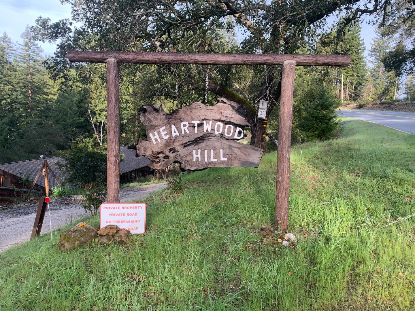 Detail Gallery Image 15 of 17 For 615 Heartwood Hl, Boulder Creek,  CA 95006 - 4 Beds | 3 Baths