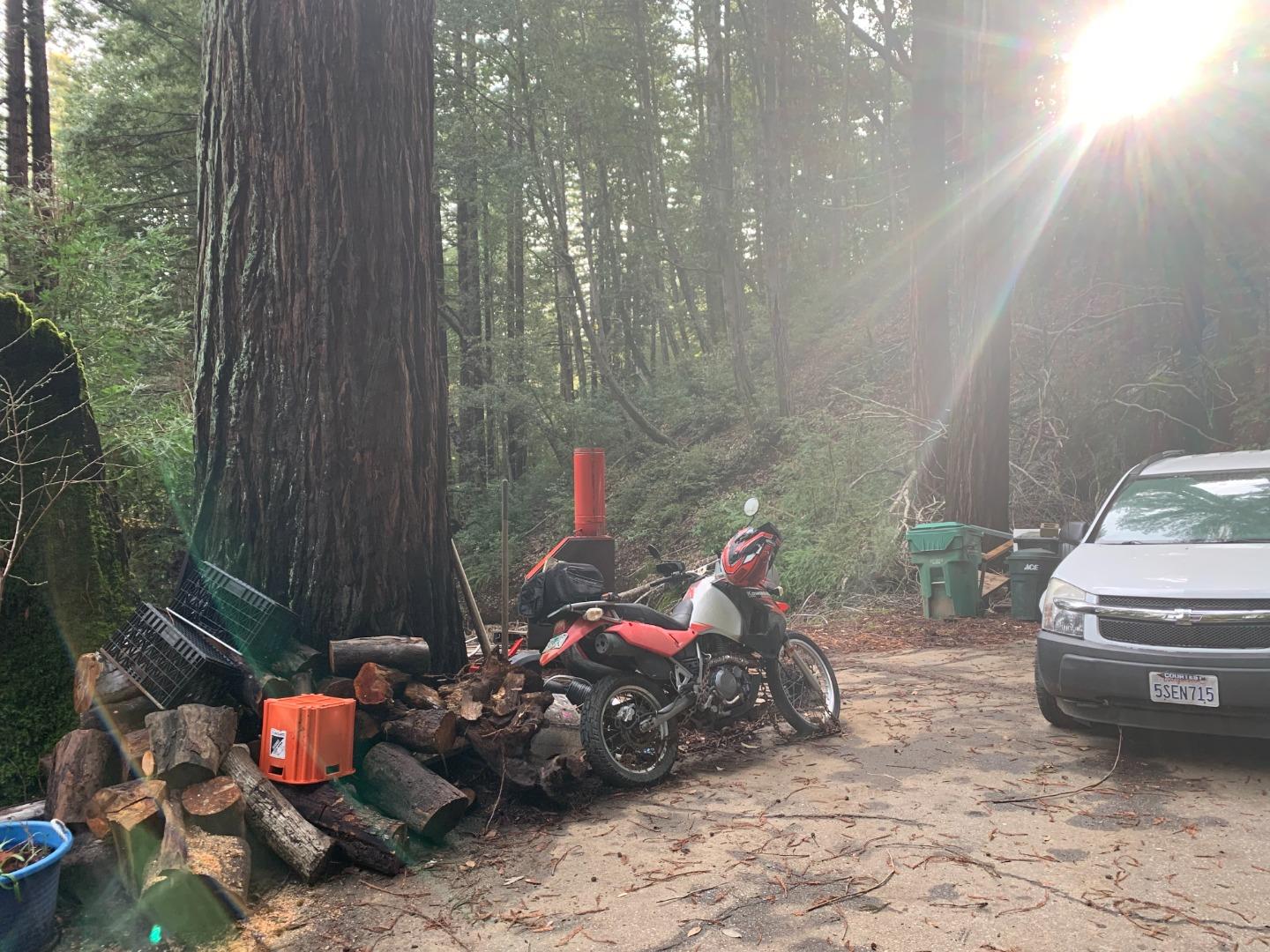 Detail Gallery Image 5 of 17 For 615 Heartwood Hl, Boulder Creek,  CA 95006 - 4 Beds | 3 Baths