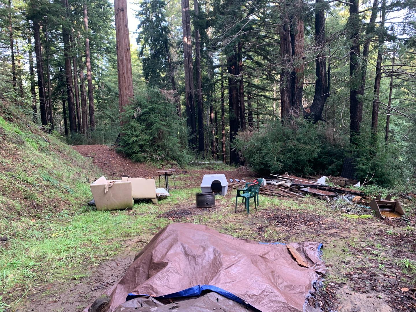 Detail Gallery Image 8 of 17 For 615 Heartwood Hl, Boulder Creek,  CA 95006 - 4 Beds | 3 Baths