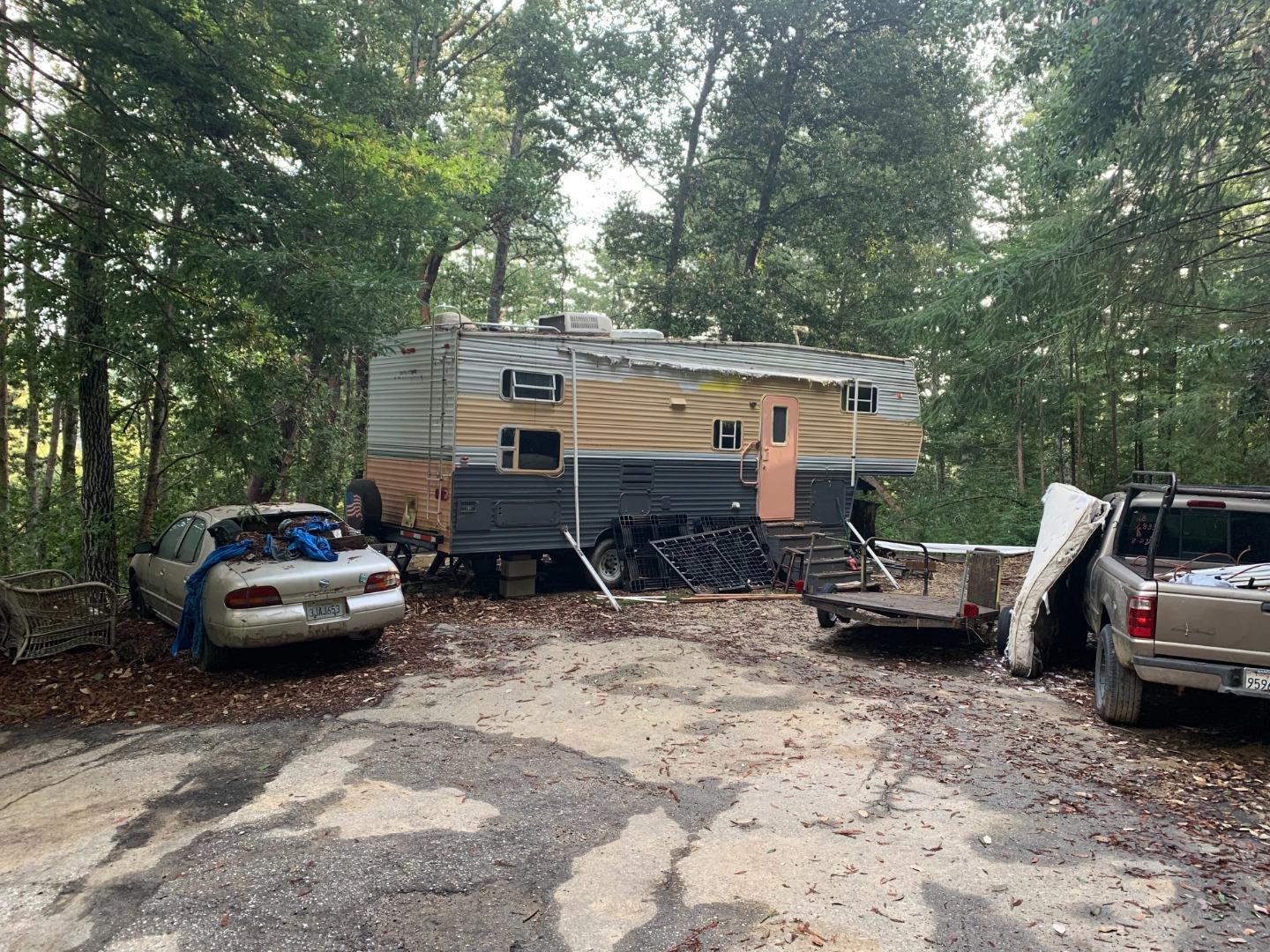 Detail Gallery Image 9 of 17 For 615 Heartwood Hl, Boulder Creek,  CA 95006 - 4 Beds | 3 Baths