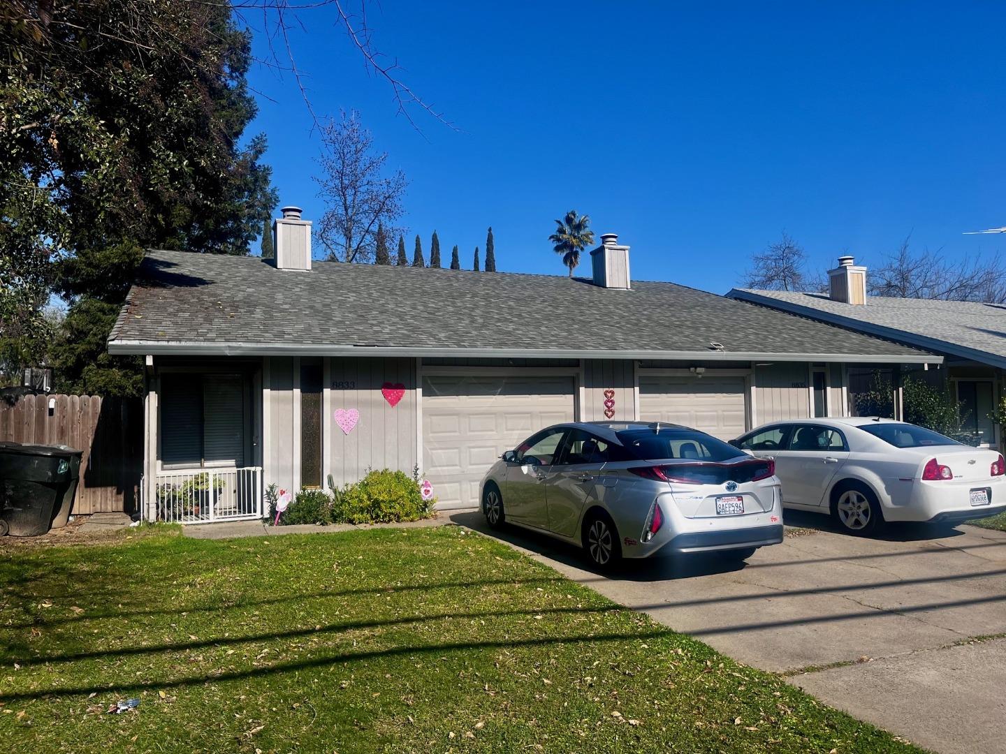 Detail Gallery Image 2 of 6 For 8833 Winding Way, Fair Oaks,  CA 95628 - – Beds | – Baths