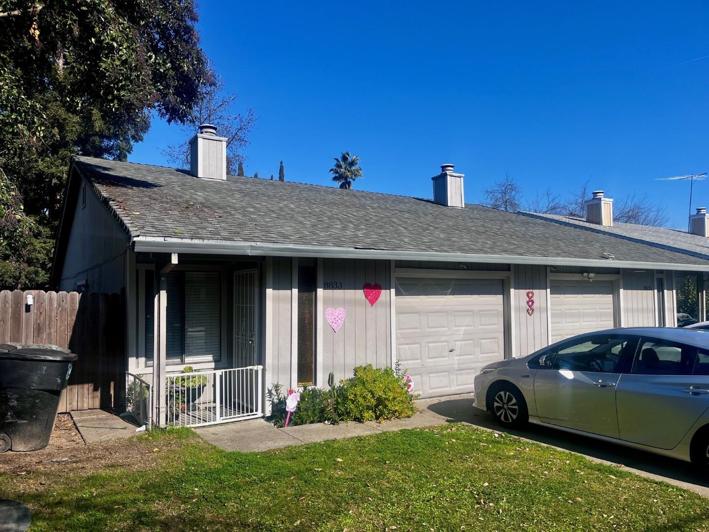 Detail Gallery Image 3 of 6 For 8833 Winding Way, Fair Oaks,  CA 95628 - – Beds | – Baths