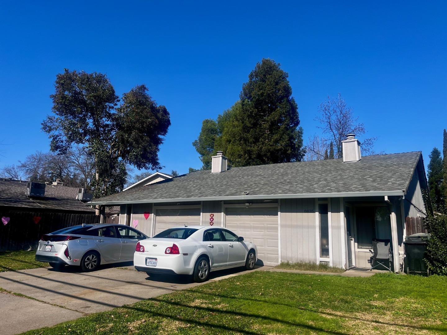 Detail Gallery Image 4 of 6 For 8833 Winding Way, Fair Oaks,  CA 95628 - – Beds | – Baths