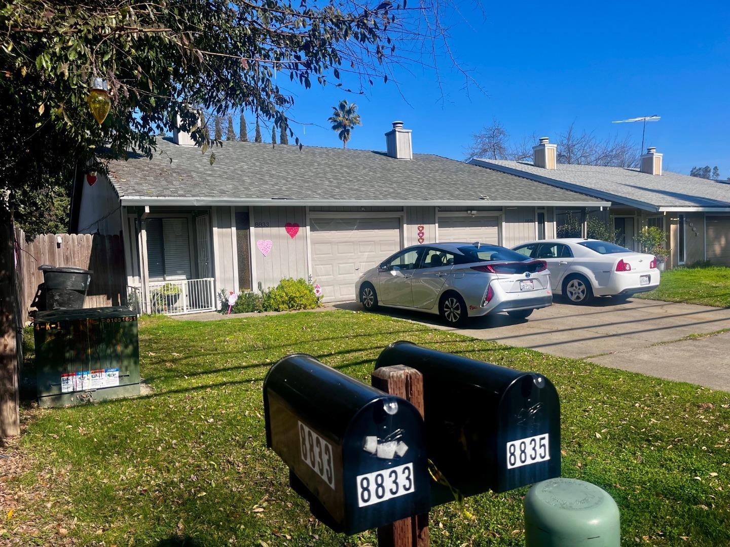 Detail Gallery Image 6 of 6 For 8833 Winding Way, Fair Oaks,  CA 95628 - – Beds | – Baths