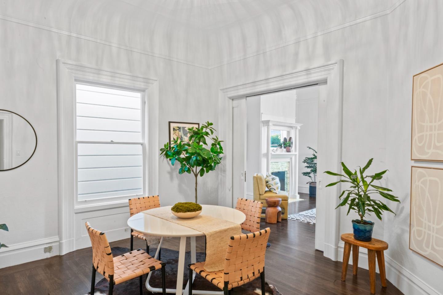 Detail Gallery Image 18 of 30 For 483 Oak St, San Francisco,  CA 94102 - 4 Beds | 2 Baths