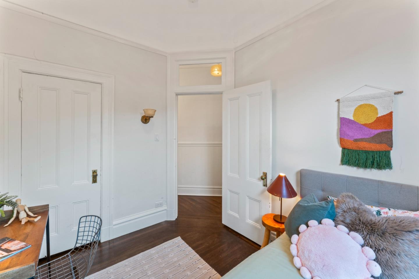Detail Gallery Image 22 of 30 For 483 Oak St, San Francisco,  CA 94102 - 4 Beds | 2 Baths