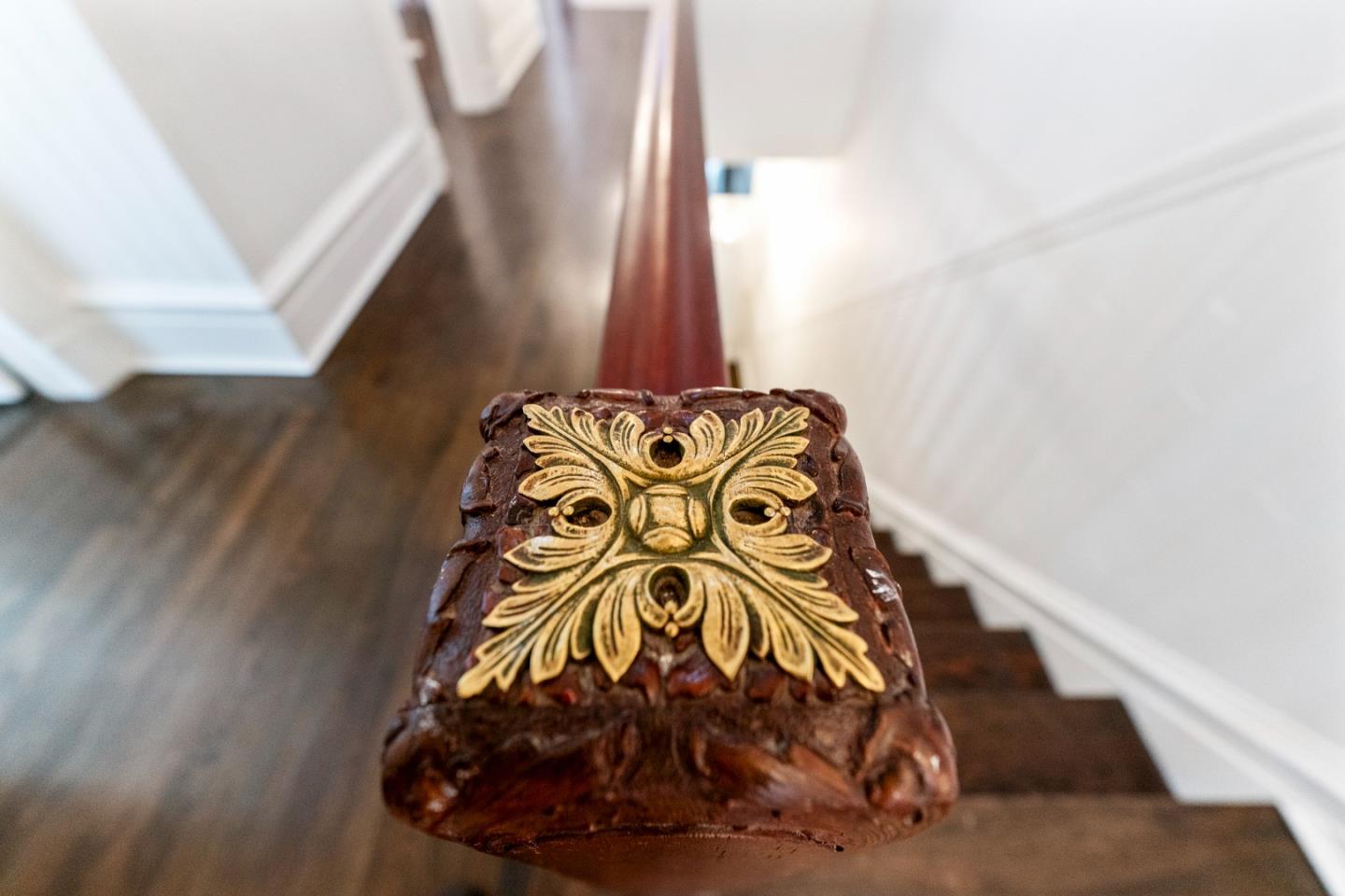 Detail Gallery Image 27 of 30 For 483 Oak St, San Francisco,  CA 94102 - 4 Beds | 2 Baths