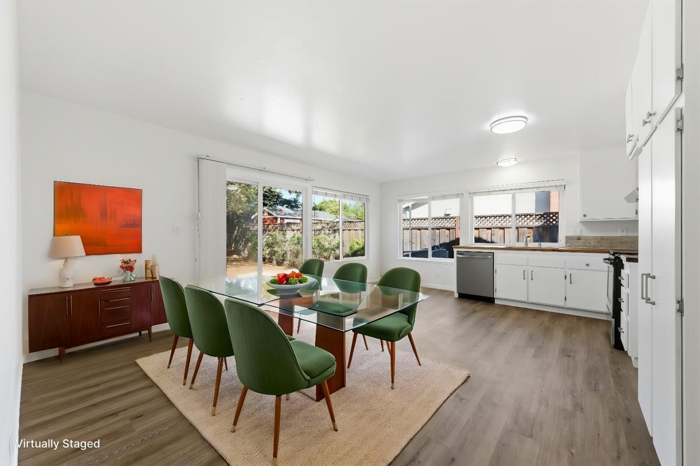 Detail Gallery Image 10 of 36 For 5349 Entrada Oleandros, San Jose,  CA 95123 - 3 Beds | 2 Baths