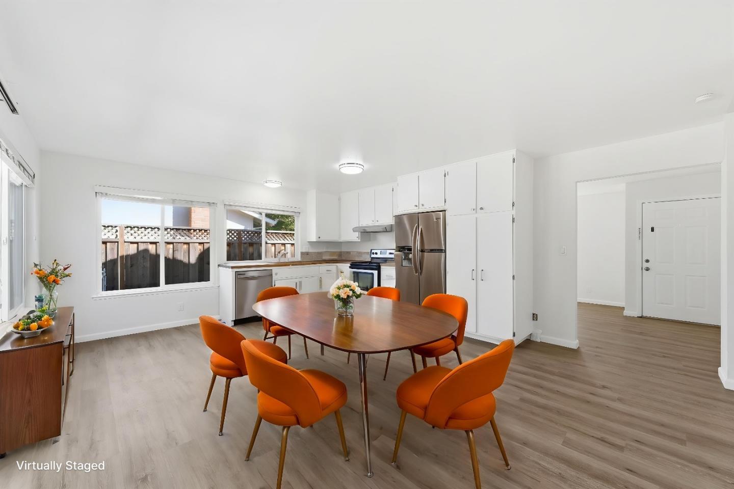 Detail Gallery Image 12 of 36 For 5349 Entrada Oleandros, San Jose,  CA 95123 - 3 Beds | 2 Baths