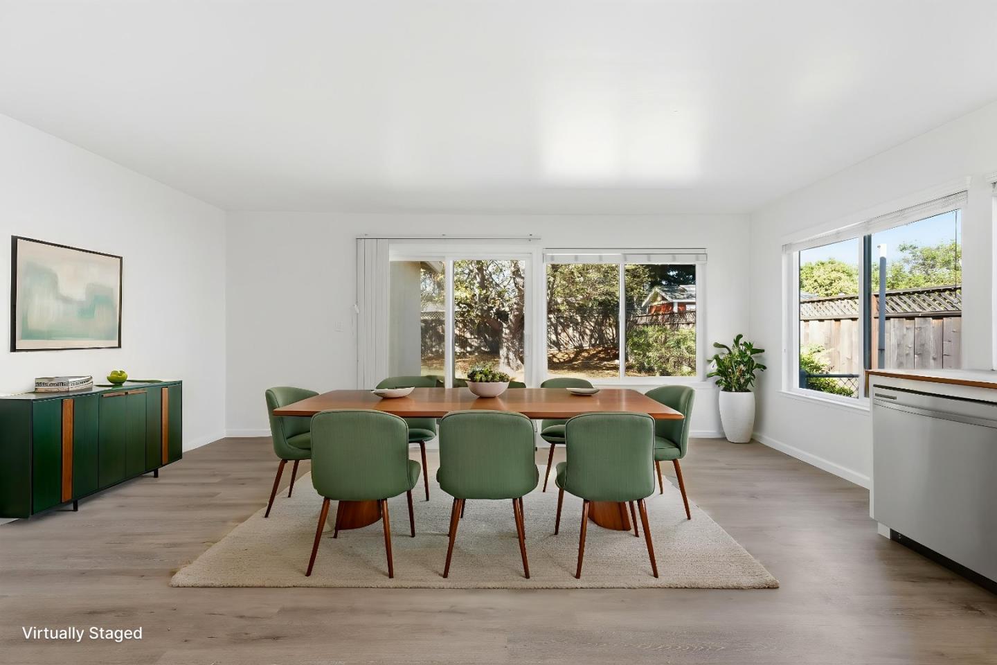 Detail Gallery Image 13 of 36 For 5349 Entrada Oleandros, San Jose,  CA 95123 - 3 Beds | 2 Baths