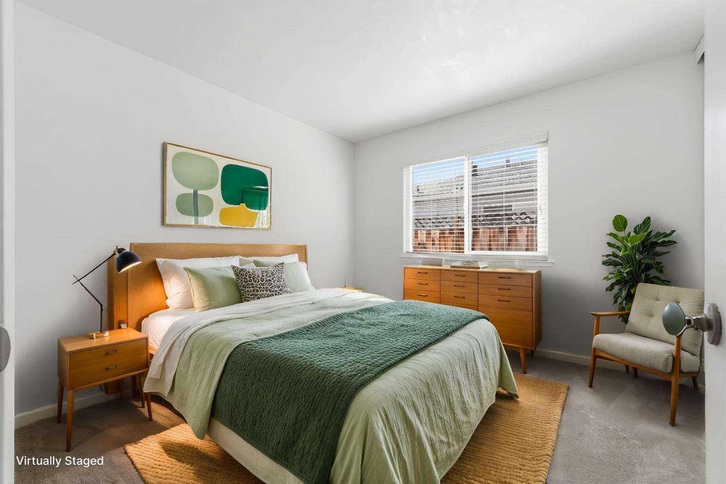 Detail Gallery Image 15 of 36 For 5349 Entrada Oleandros, San Jose,  CA 95123 - 3 Beds | 2 Baths