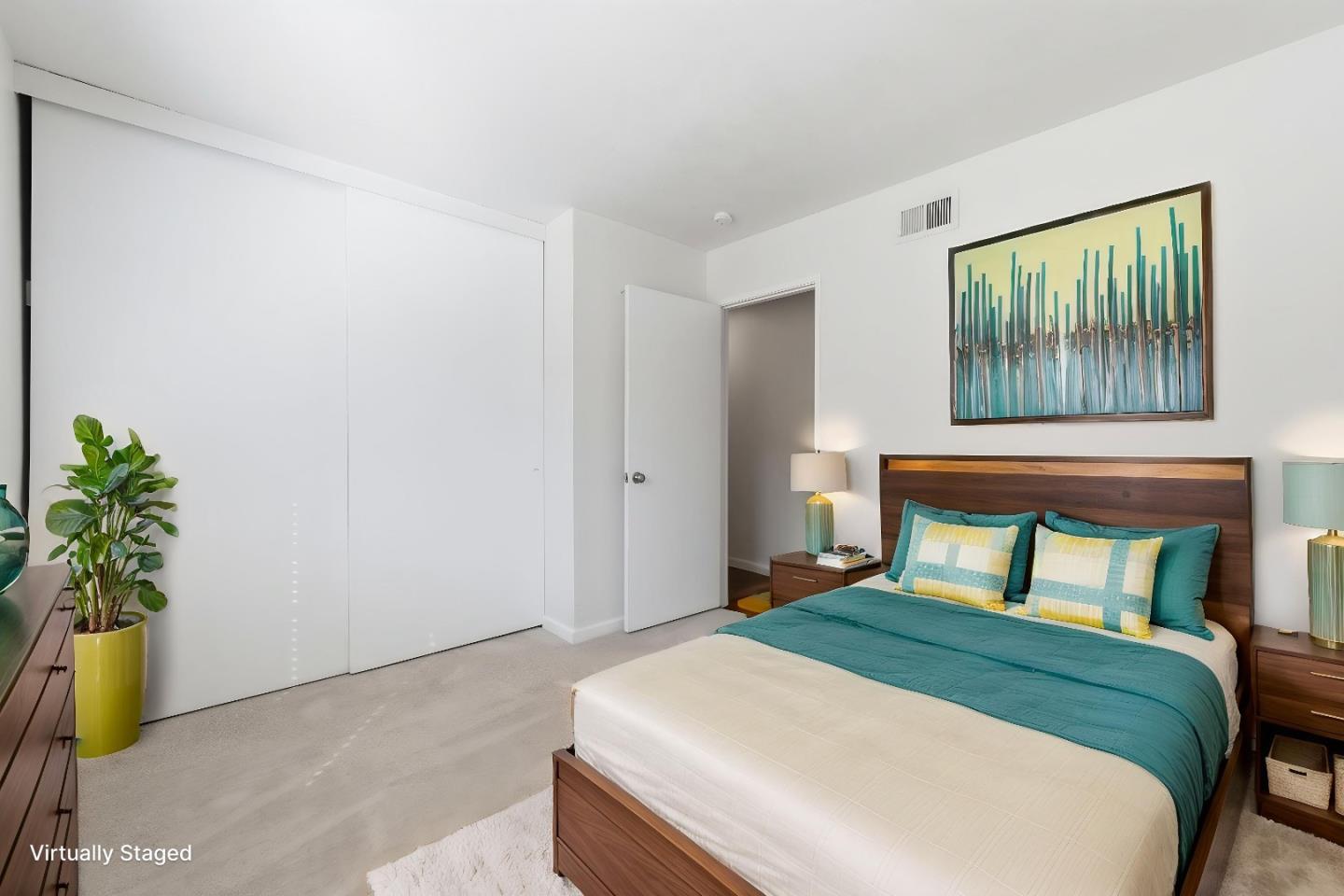 Detail Gallery Image 18 of 36 For 5349 Entrada Oleandros, San Jose,  CA 95123 - 3 Beds | 2 Baths