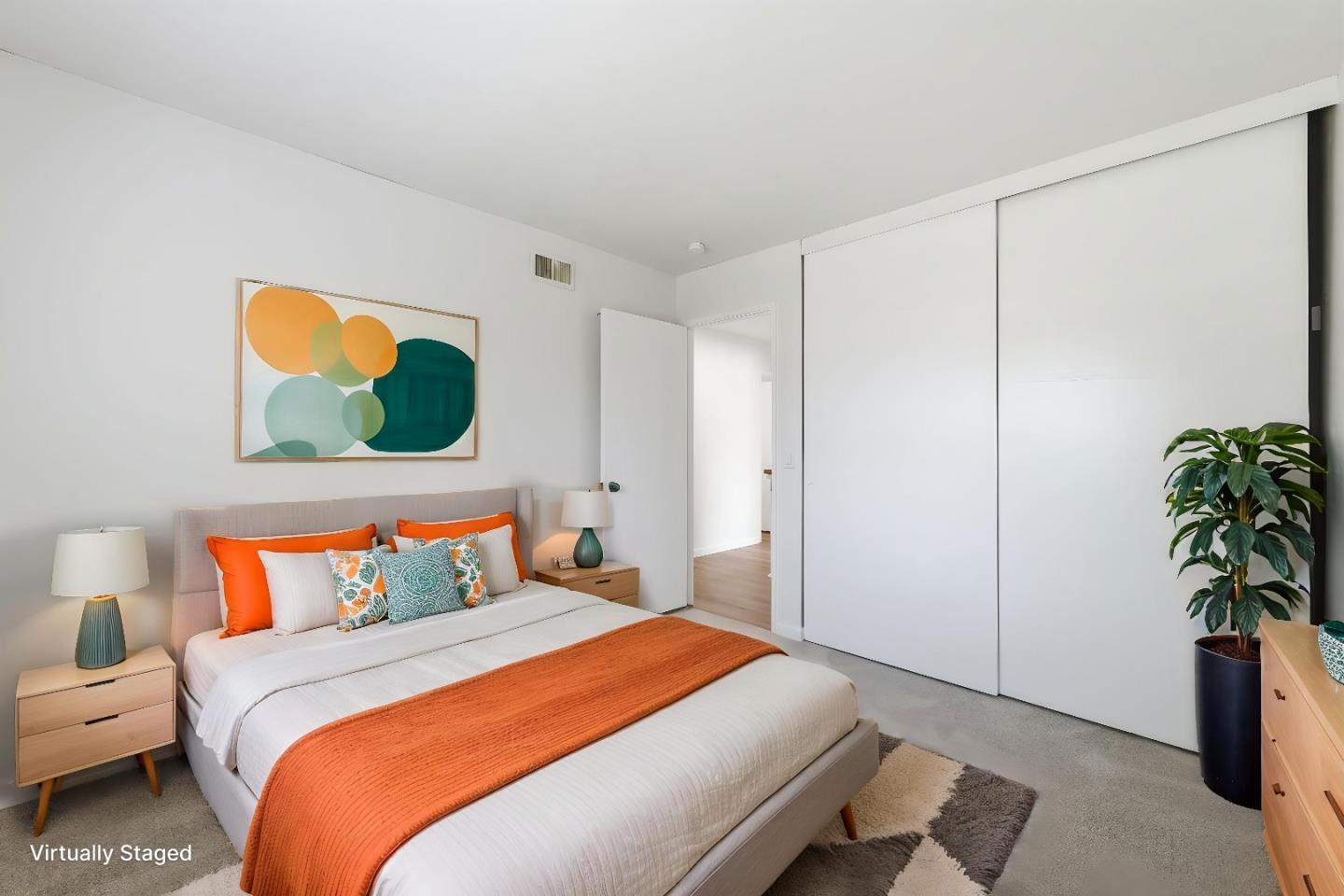 Detail Gallery Image 23 of 36 For 5349 Entrada Oleandros, San Jose,  CA 95123 - 3 Beds | 2 Baths