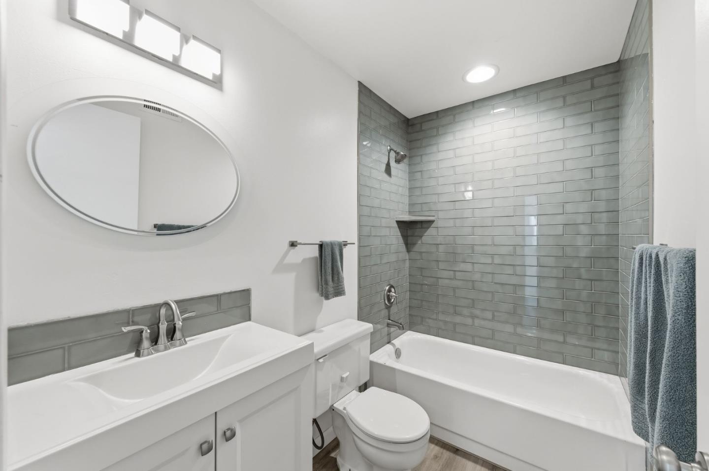 Detail Gallery Image 25 of 36 For 5349 Entrada Oleandros, San Jose,  CA 95123 - 3 Beds | 2 Baths