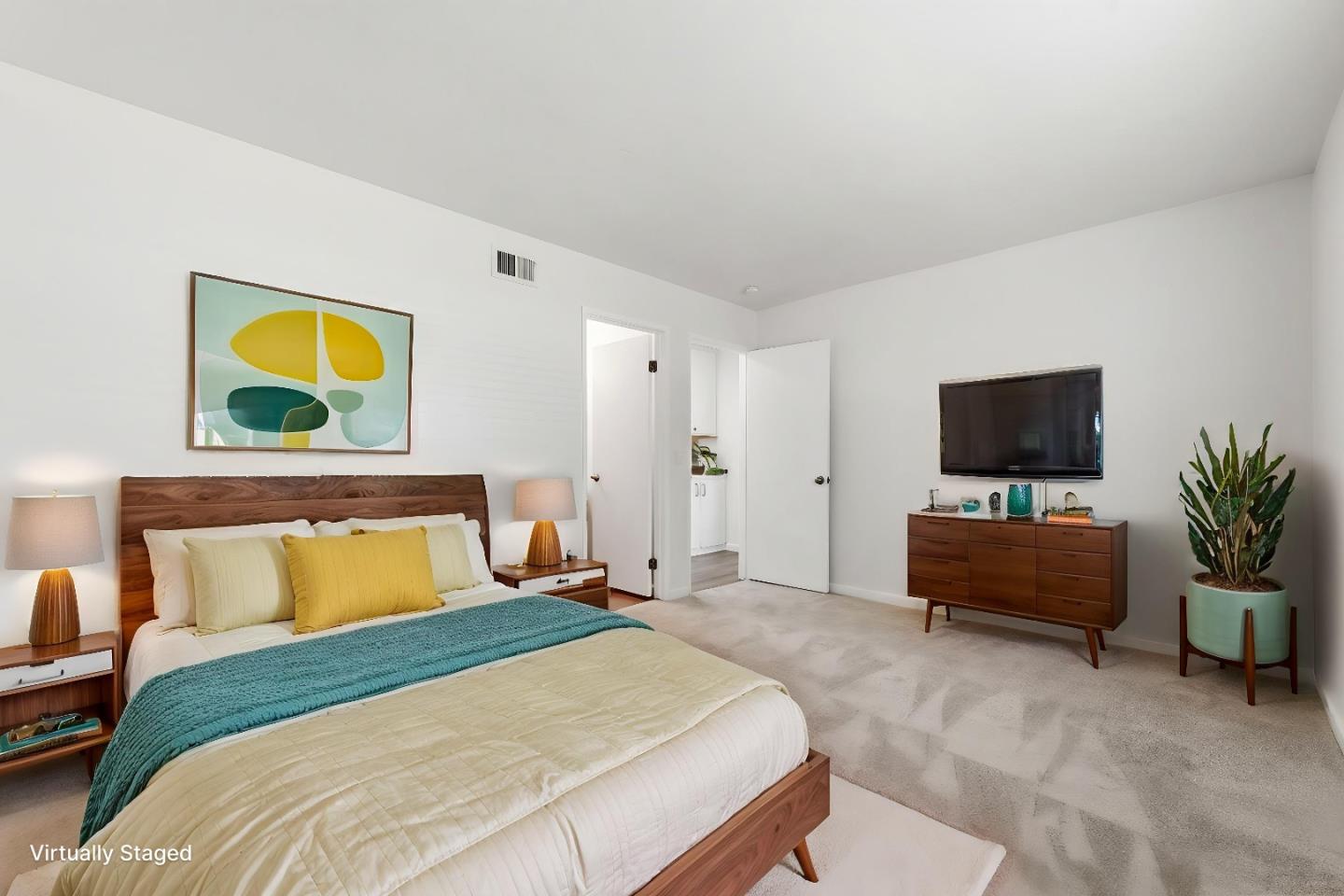 Detail Gallery Image 28 of 36 For 5349 Entrada Oleandros, San Jose,  CA 95123 - 3 Beds | 2 Baths