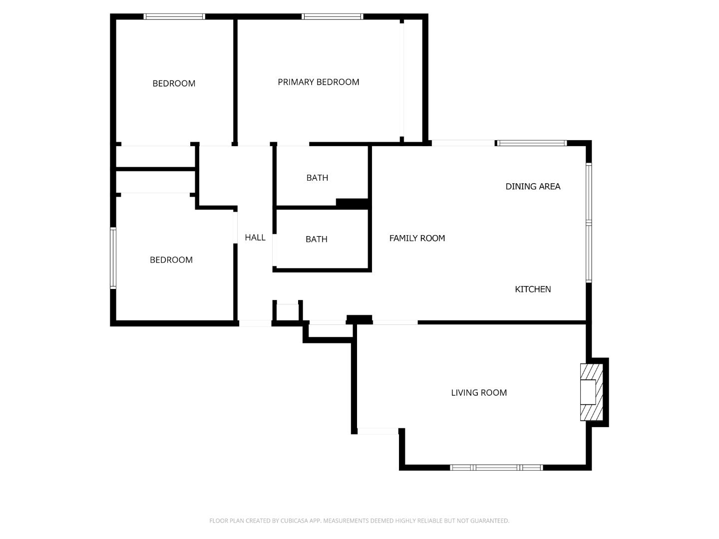 Detail Gallery Image 32 of 36 For 5349 Entrada Oleandros, San Jose,  CA 95123 - 3 Beds | 2 Baths