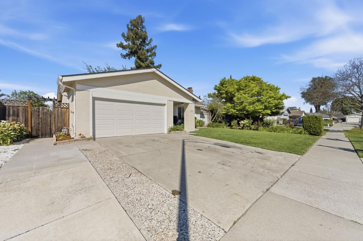 Detail Gallery Image 36 of 36 For 5349 Entrada Oleandros, San Jose,  CA 95123 - 3 Beds | 2 Baths