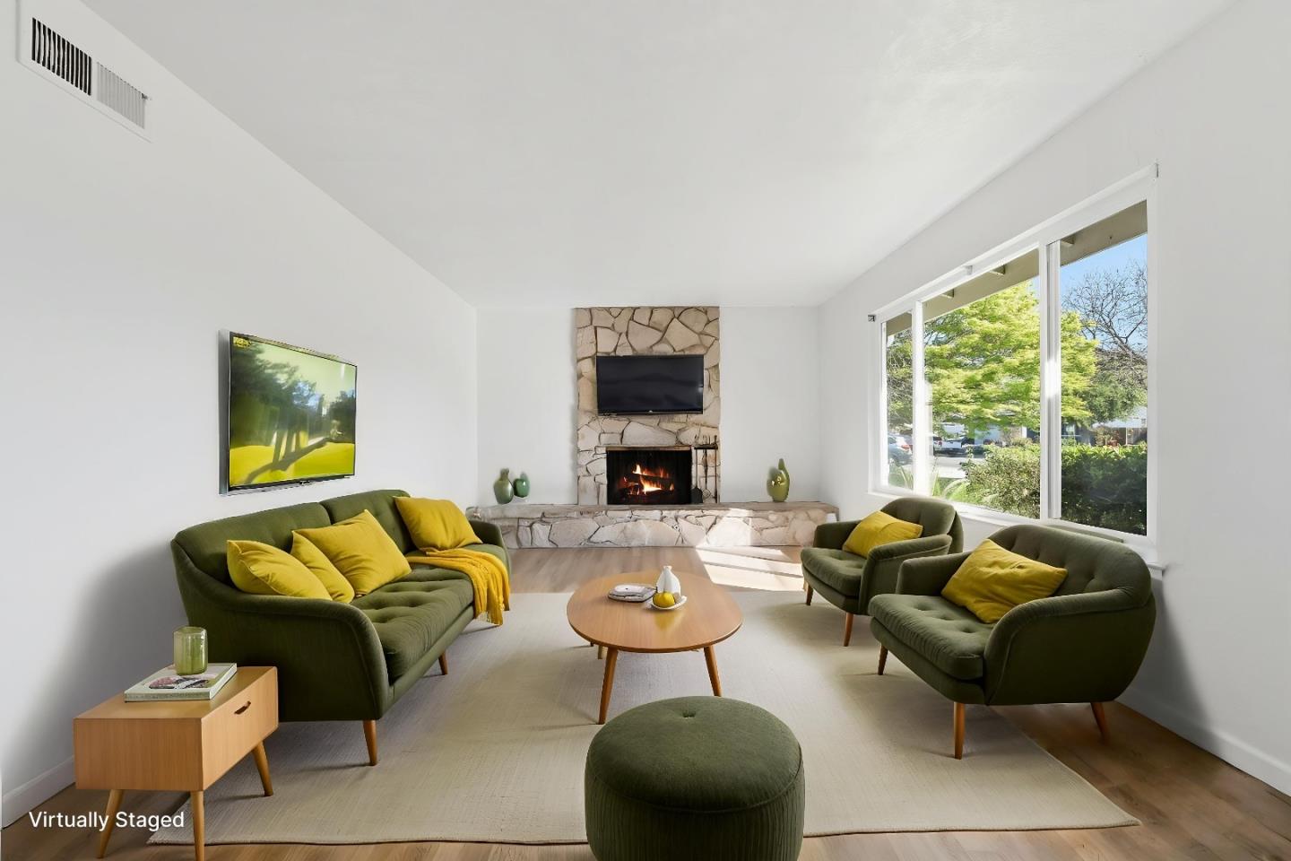 Detail Gallery Image 5 of 36 For 5349 Entrada Oleandros, San Jose,  CA 95123 - 3 Beds | 2 Baths