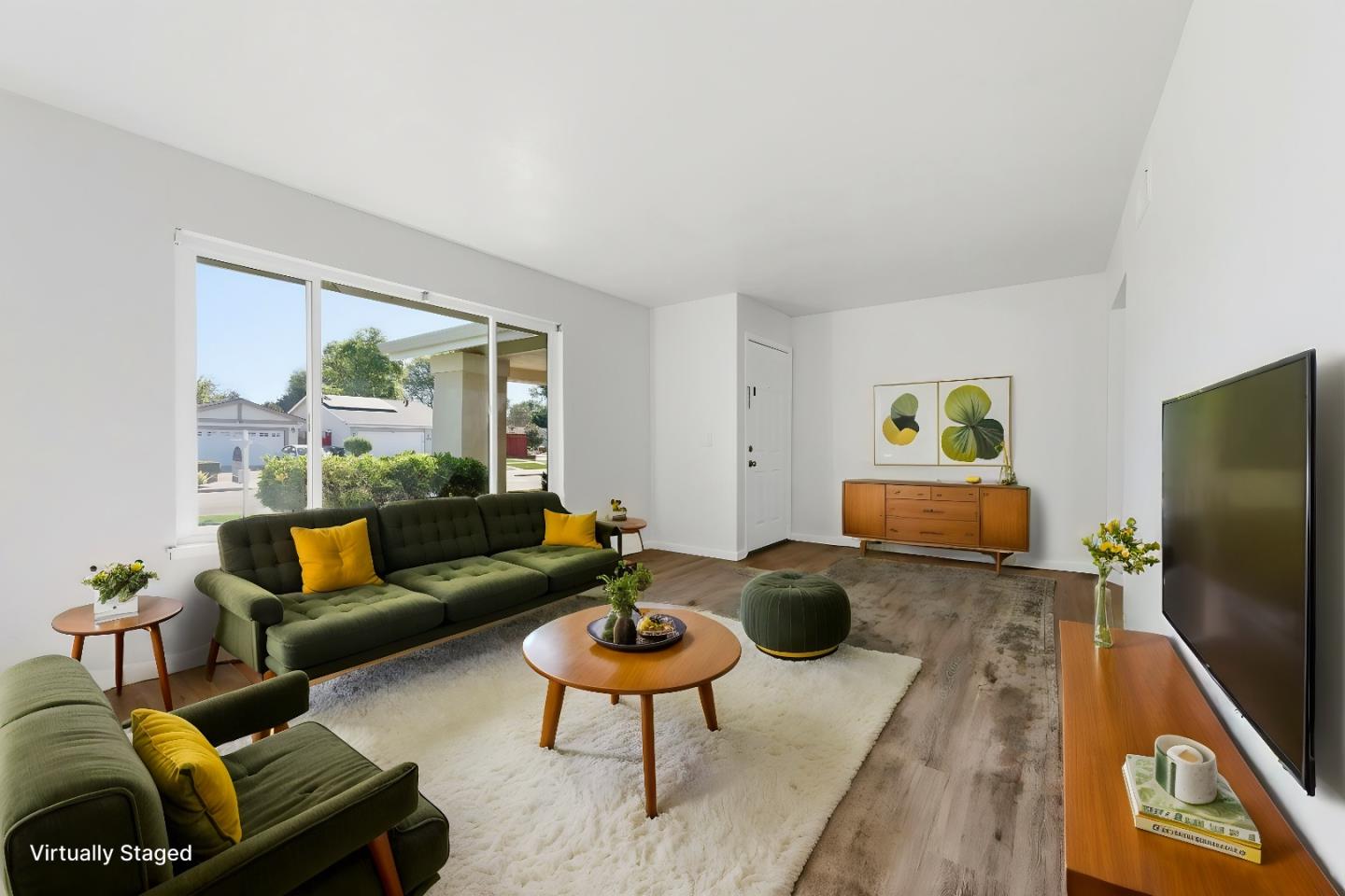 Detail Gallery Image 7 of 36 For 5349 Entrada Oleandros, San Jose,  CA 95123 - 3 Beds | 2 Baths