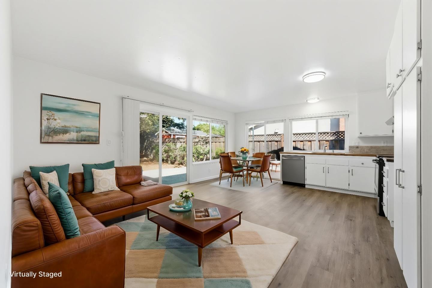 Detail Gallery Image 9 of 36 For 5349 Entrada Oleandros, San Jose,  CA 95123 - 3 Beds | 2 Baths