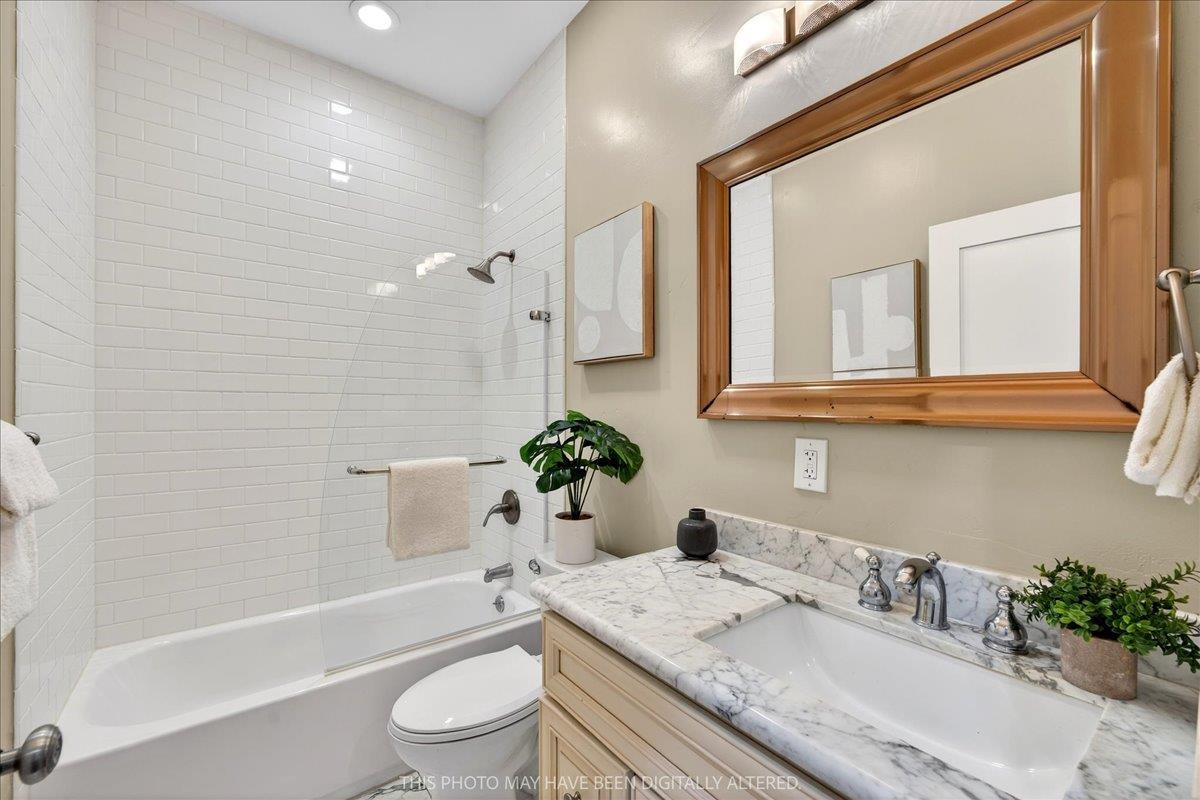 Detail Gallery Image 11 of 45 For 143 N Almaden Blvd, San Jose,  CA 95110 - – Beds | – Baths