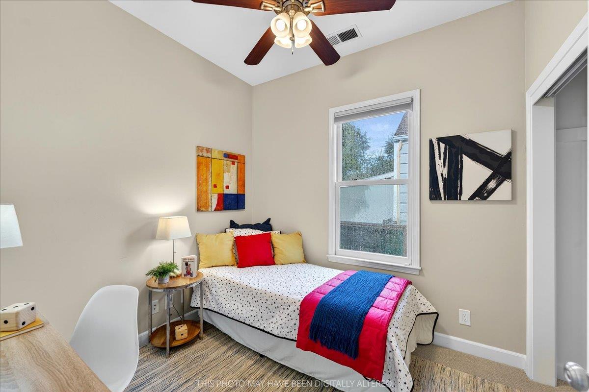 Detail Gallery Image 18 of 45 For 143 N Almaden Blvd, San Jose,  CA 95110 - – Beds | – Baths