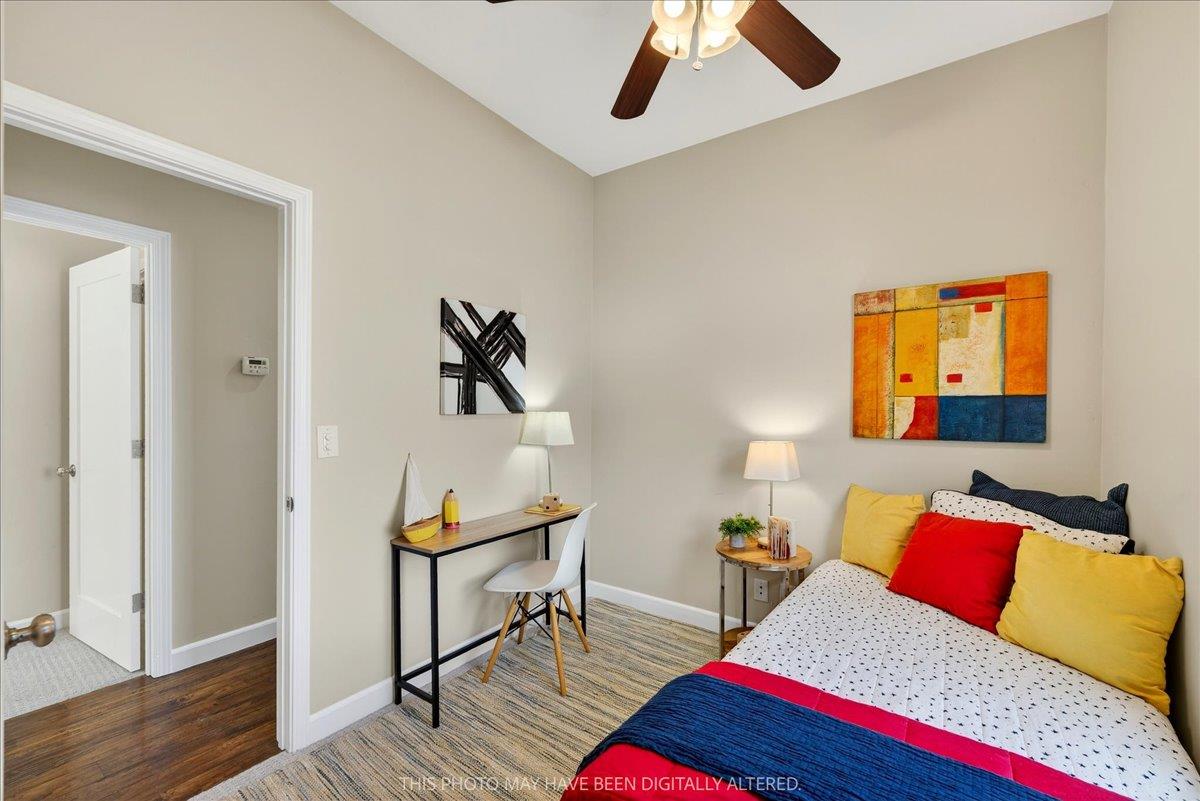 Detail Gallery Image 20 of 45 For 143 N Almaden Blvd, San Jose,  CA 95110 - – Beds | – Baths