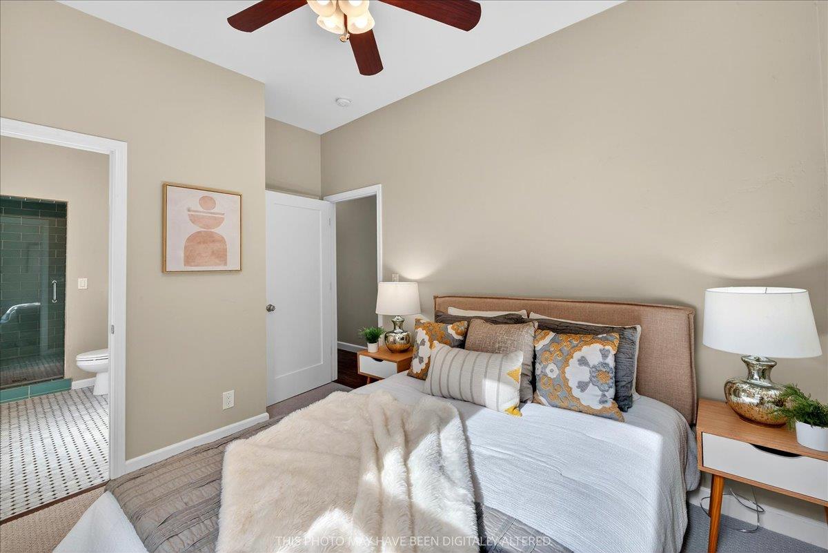 Detail Gallery Image 23 of 45 For 143 N Almaden Blvd, San Jose,  CA 95110 - – Beds | – Baths