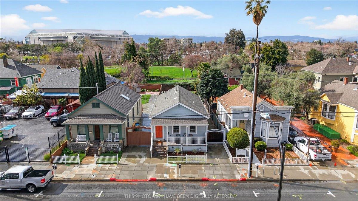 Detail Gallery Image 42 of 45 For 143 N Almaden Blvd, San Jose,  CA 95110 - – Beds | – Baths